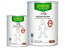 Appeton WG