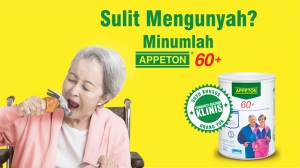 appeton 60+