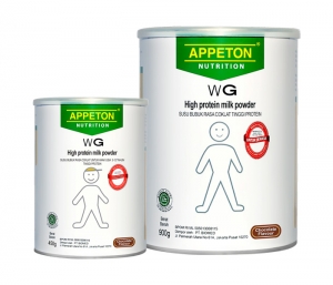 Appeton WG