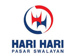 Hari Hari Pasar Swalayan