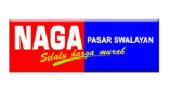 Naga Pasar Swalayan